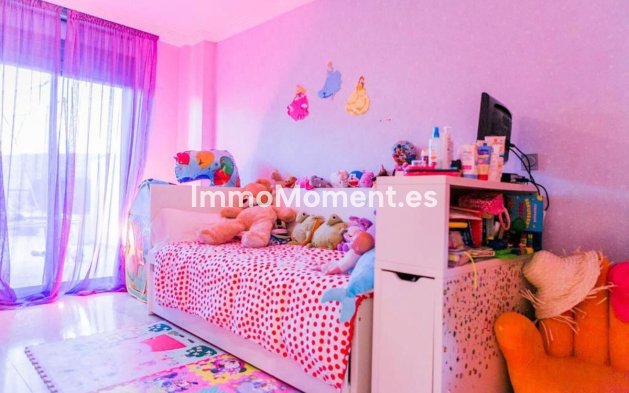 Bestaande woning - Appartement - Benahavís - Benahavís Centro