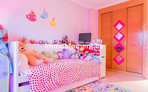 Bestaande woning - Appartement - Benahavís - Benahavís Centro