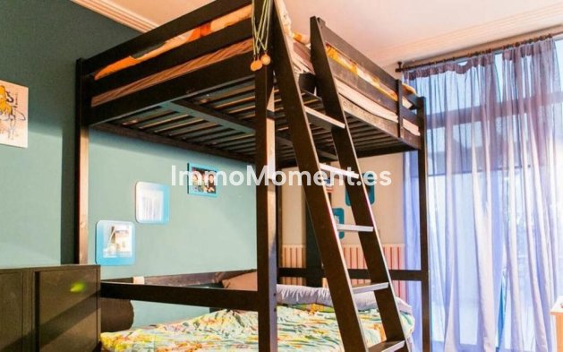 Bestaande woning - Appartement - Benahavís - Benahavís Centro