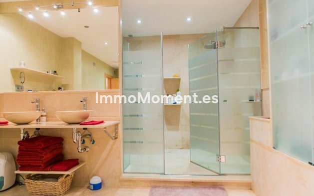 Bestaande woning - Appartement - Benahavís - Benahavís Centro