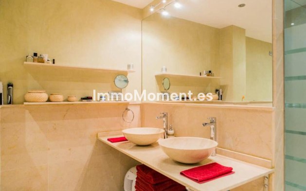 Bestaande woning - Appartement - Benahavís - Benahavís Centro
