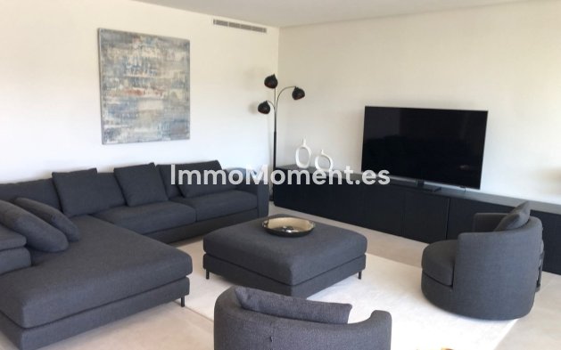 Reventa - Apartamento - Sotogrande