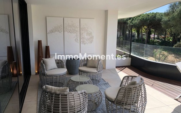 Reventa - Apartamento - Sotogrande