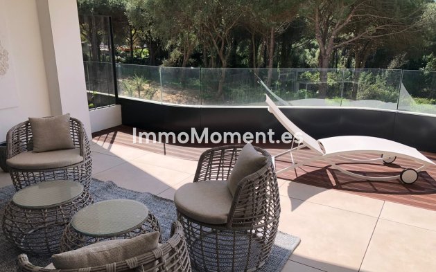 Reventa - Apartamento - Sotogrande