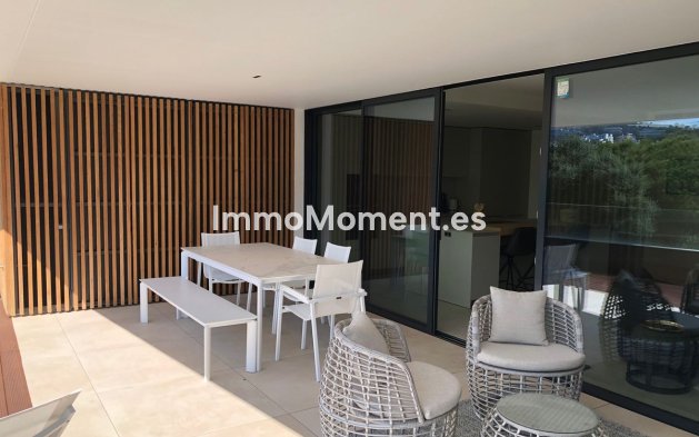 Reventa - Apartamento - Sotogrande