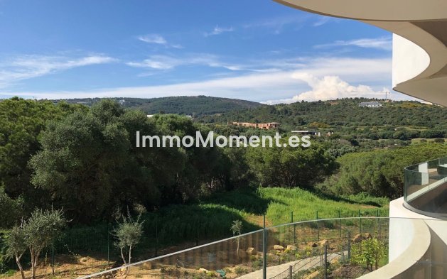 Reventa - Apartamento - Sotogrande