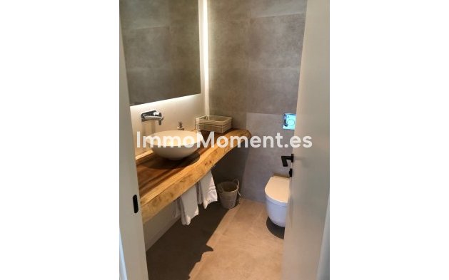 Reventa - Apartamento - Sotogrande