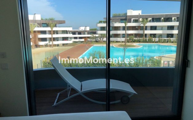 Reventa - Apartamento - Sotogrande