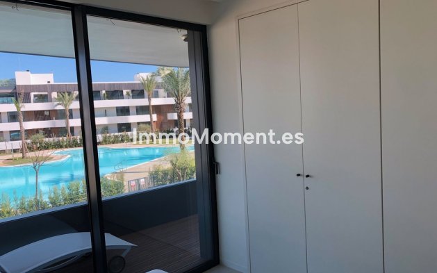 Reventa - Apartamento - Sotogrande