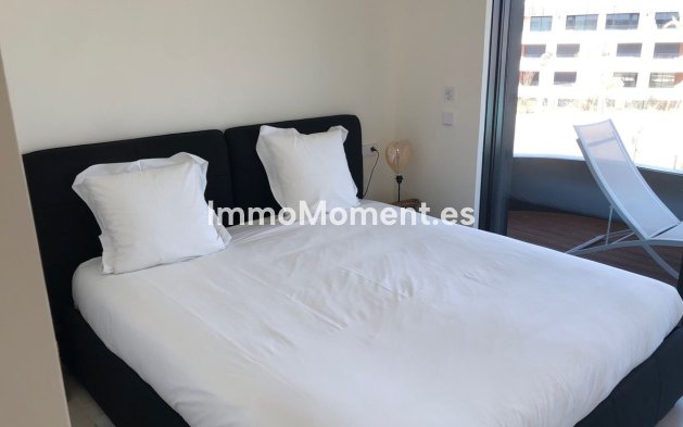 Reventa - Apartamento - Sotogrande