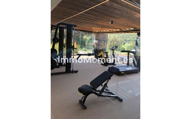 Reventa - Apartamento - Sotogrande