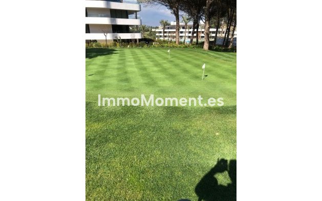 Reventa - Apartamento - Sotogrande