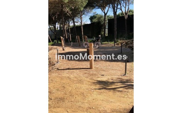 Reventa - Apartamento - Sotogrande