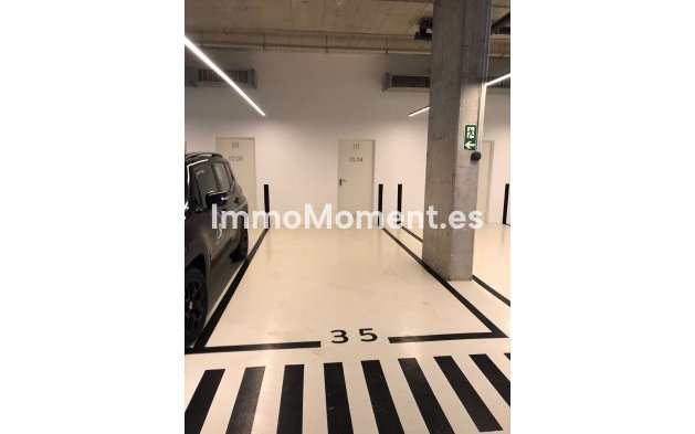 Reventa - Apartamento - Sotogrande