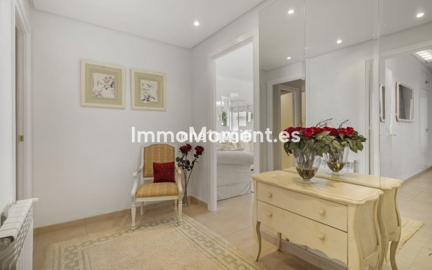 Revente - Appartement - Marbella - Nagüeles