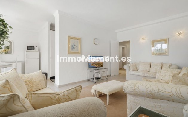 Revente - Appartement - Marbella - Nagüeles