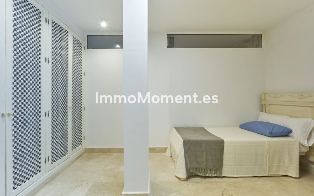 Wiederverkauf - Villa - Marbella - The Golden Mile