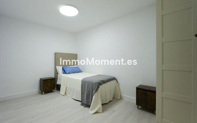 Wiederverkauf - Villa - Marbella - The Golden Mile