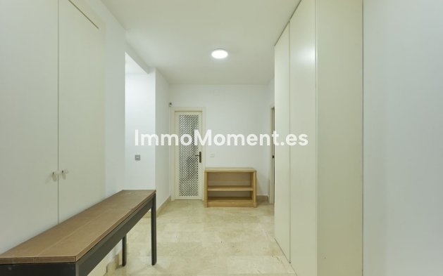 Wiederverkauf - Villa - Marbella - The Golden Mile