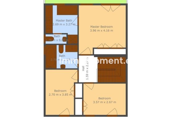 Wiederverkauf - Villa - Marbella - The Golden Mile