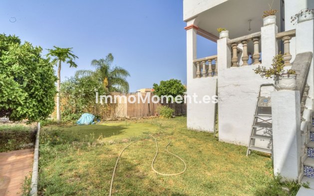 Resale - Villa - Marbella - Marbella Centro