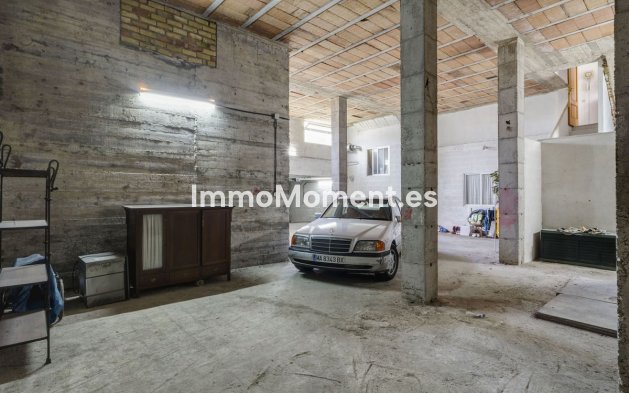 Resale - Villa - Marbella - Marbella Centro