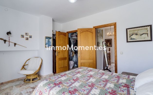 Resale - Villa - Marbella - Marbella Centro