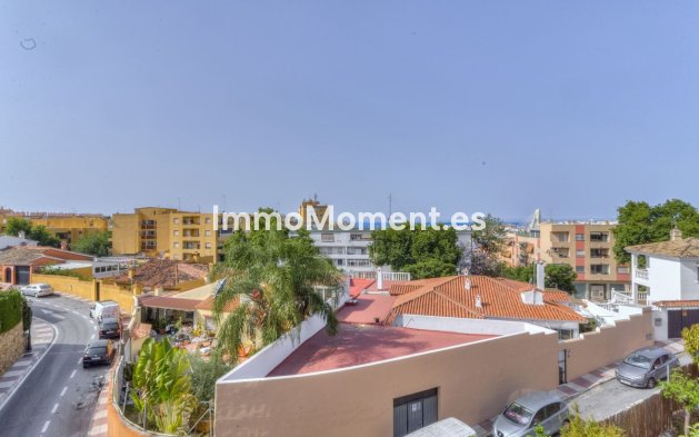 Resale - Villa - Marbella - Marbella Centro