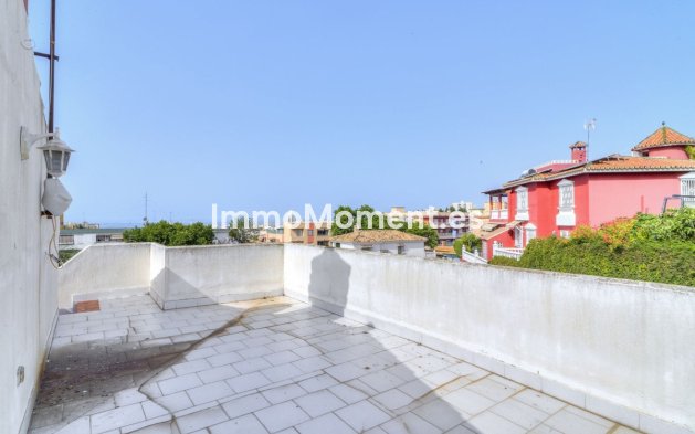 Resale - Villa - Marbella - Marbella Centro