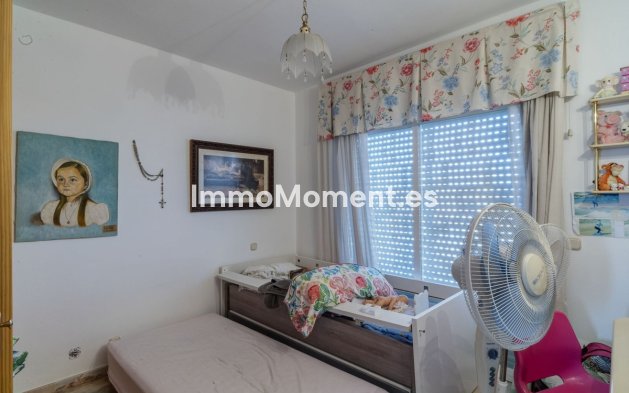 Resale - Villa - Marbella - Marbella Centro