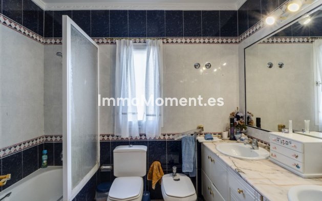 Resale - Villa - Marbella - Marbella Centro