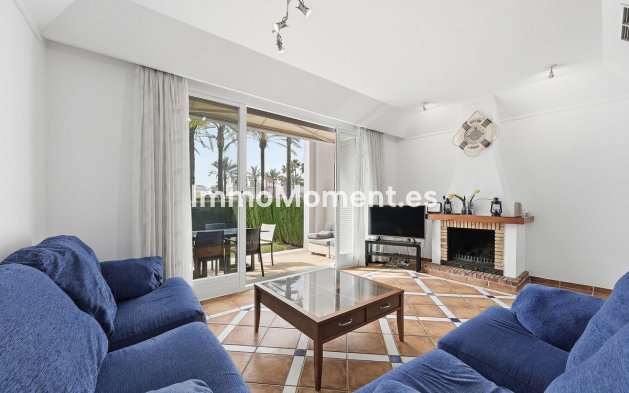 Revente - Maison mitoyenne - Marbella - Bahía de Marbella