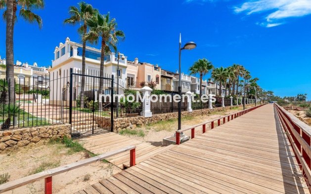 Revente - Maison mitoyenne - Marbella - Bahía de Marbella
