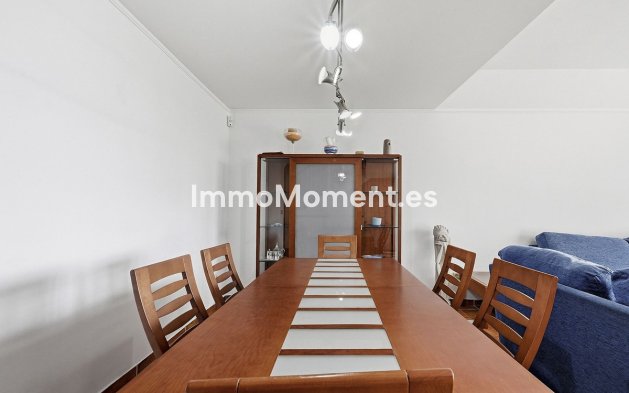 Revente - Maison mitoyenne - Marbella - Bahía de Marbella