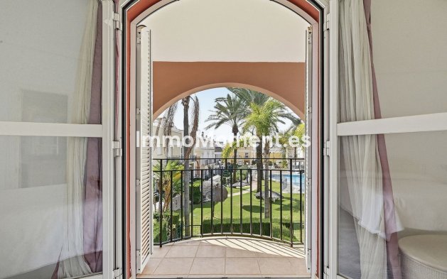 Revente - Maison mitoyenne - Marbella - Bahía de Marbella