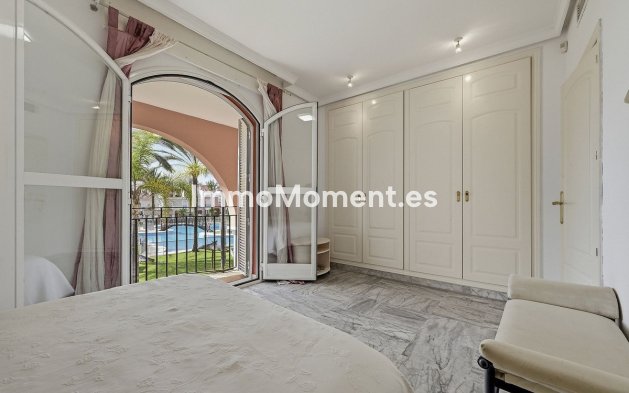 Revente - Maison mitoyenne - Marbella - Bahía de Marbella