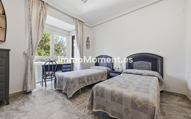 Revente - Maison mitoyenne - Marbella - Bahía de Marbella