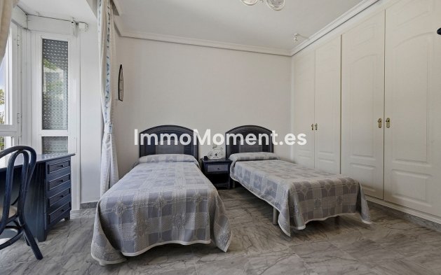 Revente - Maison mitoyenne - Marbella - Bahía de Marbella