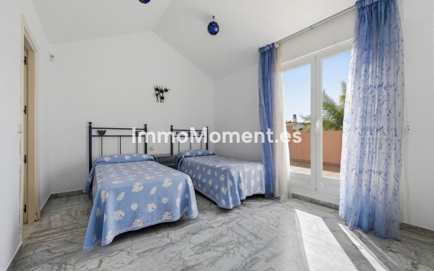 Revente - Maison mitoyenne - Marbella - Bahía de Marbella