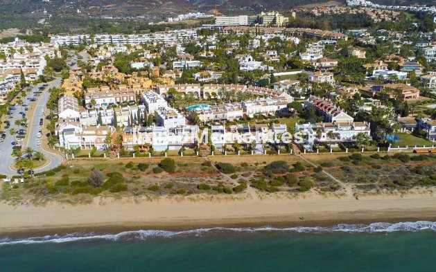 Revente - Maison mitoyenne - Marbella - Bahía de Marbella