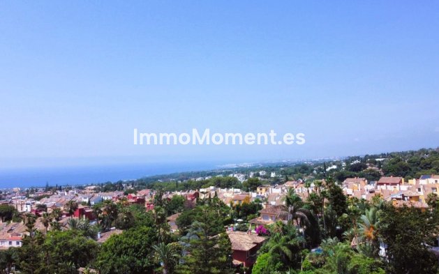 Resale - Villa - Marbella - Marbella Centro