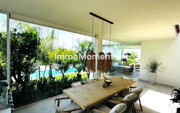 Resale - Villa - Marbella - Marbella Centro