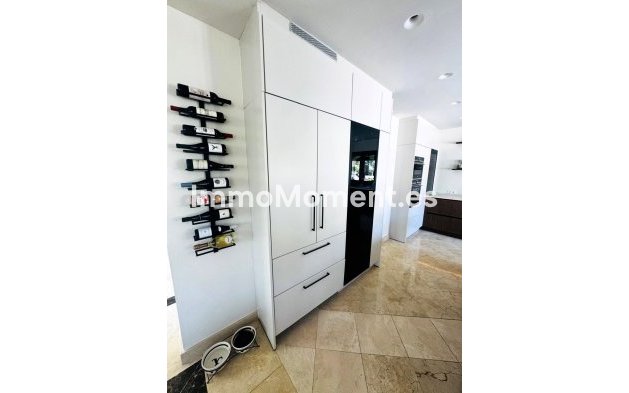 Resale - Villa - Marbella - Marbella Centro