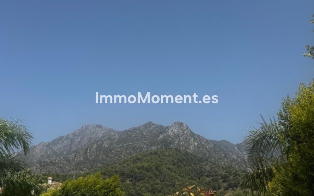 Resale - Villa - Marbella - Marbella Centro