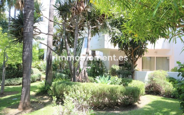 Revente - Appartement - Marbella - Reserva de Marbella