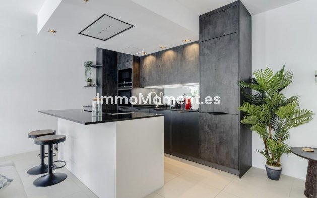 Revente - Appartement - Marbella - Reserva de Marbella