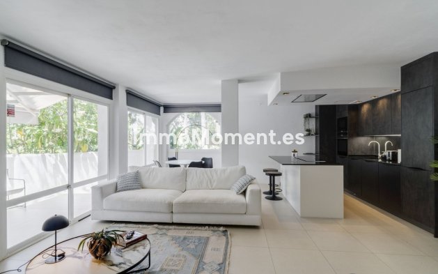 Revente - Appartement - Marbella - Reserva de Marbella