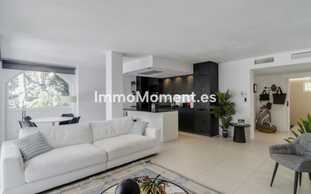 Revente - Appartement - Marbella - Reserva de Marbella
