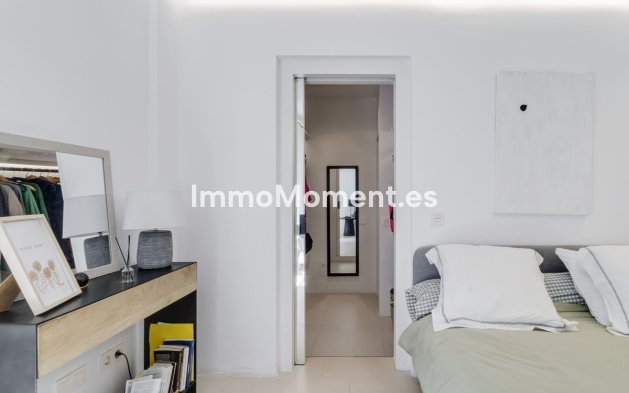 Revente - Appartement - Marbella - Reserva de Marbella