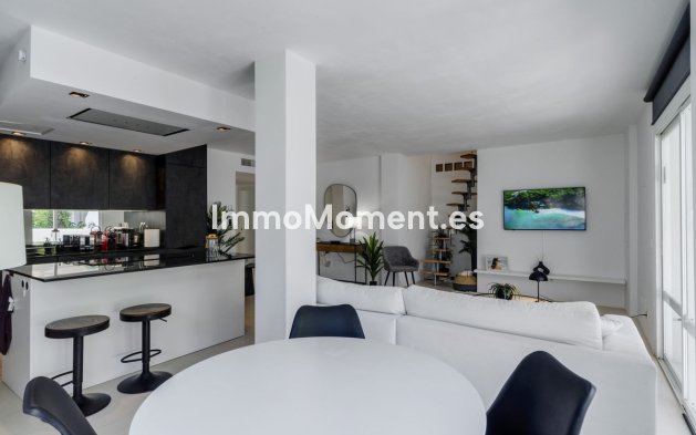 Revente - Appartement - Marbella - Reserva de Marbella